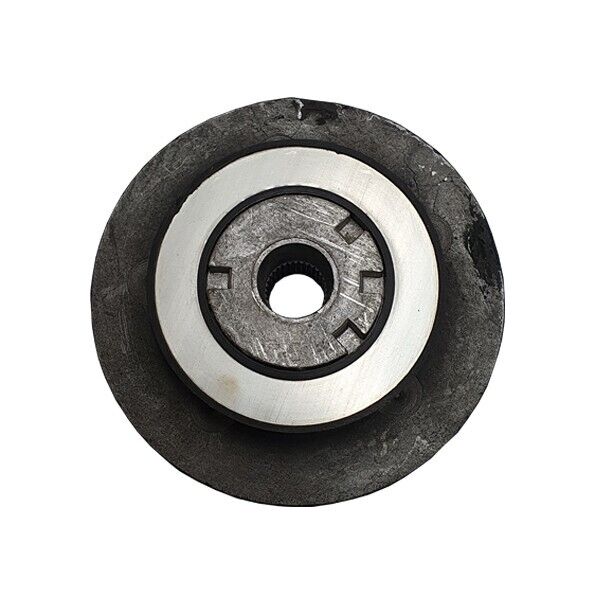 Autotecnica Boss Kit For Toyota Hilux Twin Cab 1990 - Onwards