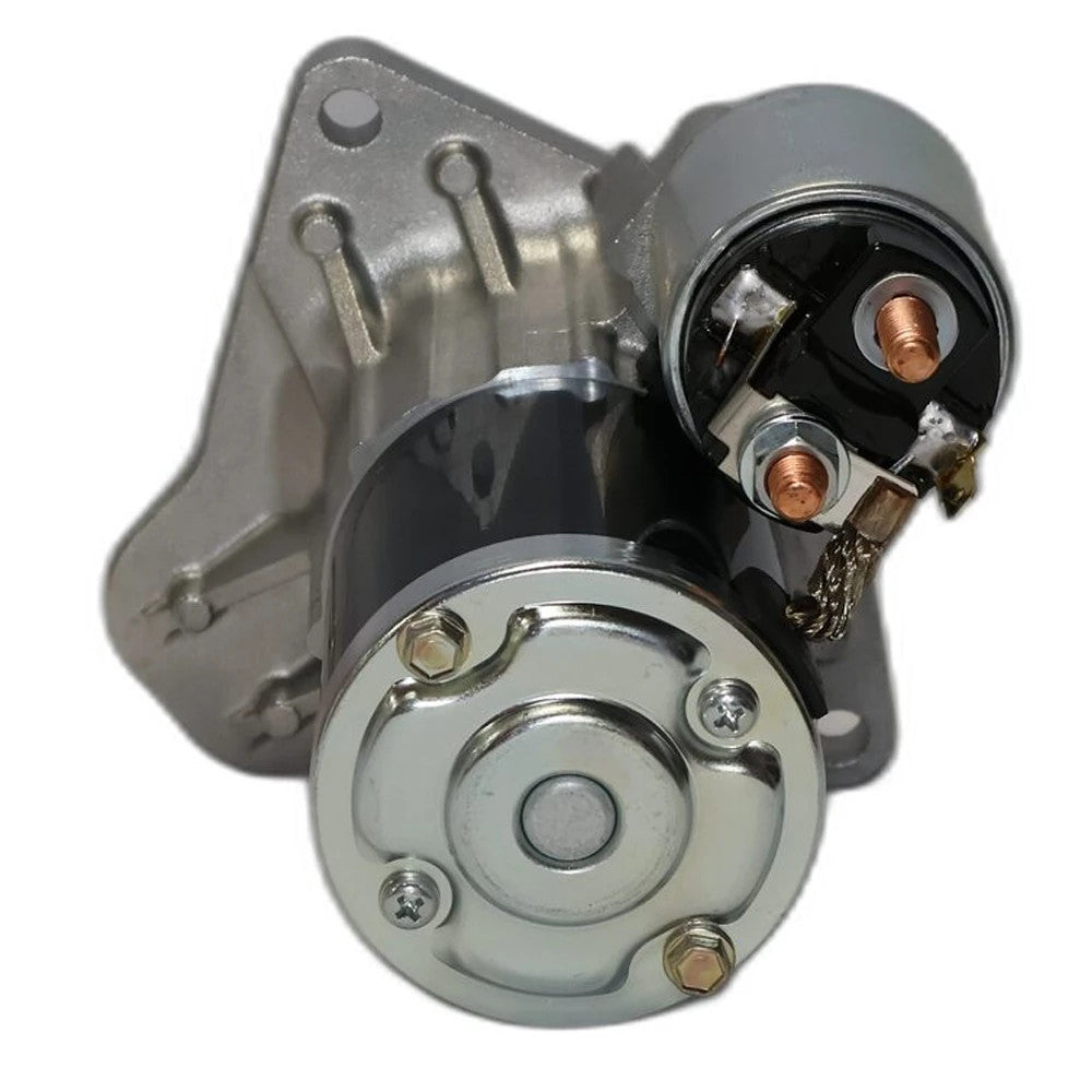 Genuine Ford Falcon FG - FGX & Territory SY MKII - SZ MKII 6Cyl Starter Motor1