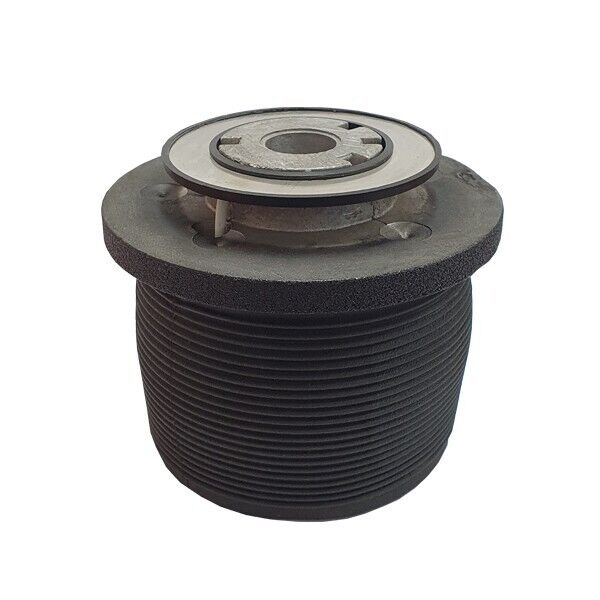 Autotecnica Boss Kit For Toyota Hilux Twin Cab 1990 - Onwards