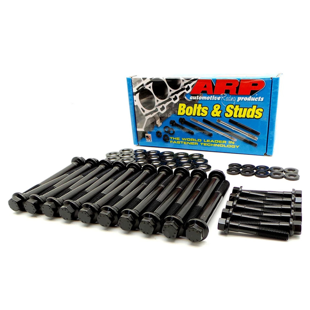 ARP LS Head Bolt Kit For Holden Commodore VZ VE VF Caprice WL WM WN LS2 6.0L V81