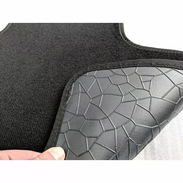 Genuine HSV Carpet Floor Mat Set Front/Rear for Holden VE E1 E2 E3 R8 Clubsport