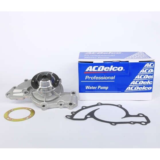 Genuine AC Delco Water Pump Suitable For HSV LS - VG VP 3.8L 1991-1993