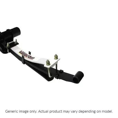 Ironman 4x4 Load Plus Helper Springs For Ford Ranger PJ PK 2006 - 2011