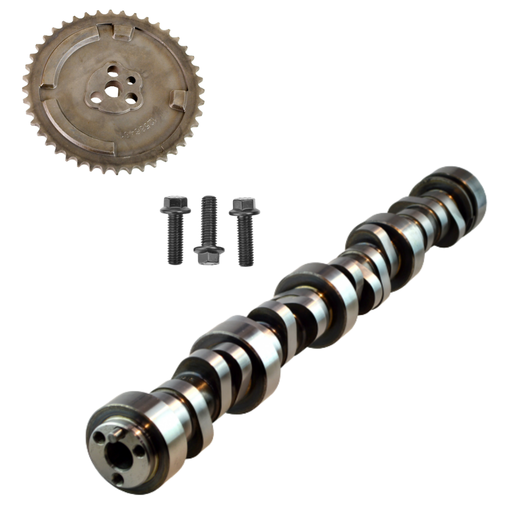 Crow Cams 871290 Camshaft + GM Cam Gear & ARP Bolts For Holden LS3 L77 L98 V82