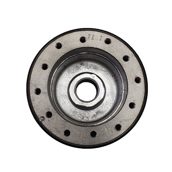 Autotecnica Boss Kit For Triumph TR 7/8