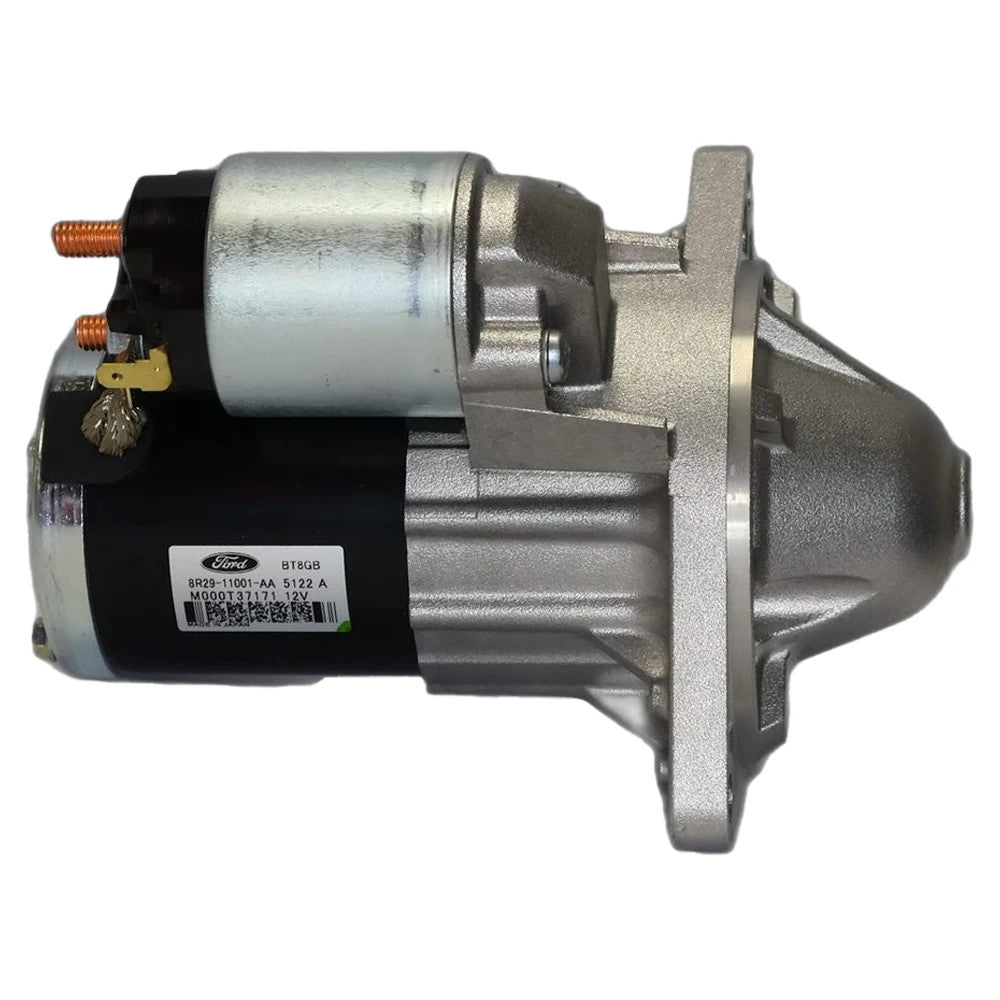 Genuine Ford Falcon FG - FGX & Territory SY MKII - SZ MKII 6Cyl Starter Motor0