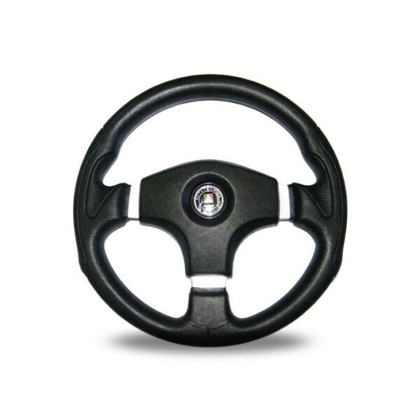 Autotecnica Steering Wheel Poly Match Champion 14" Universal ADR Approved