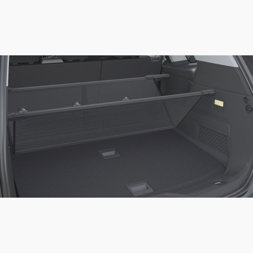 Genuine Ford Everest Next Gen Boot Cargo Hammock MY2022 - Onwards
