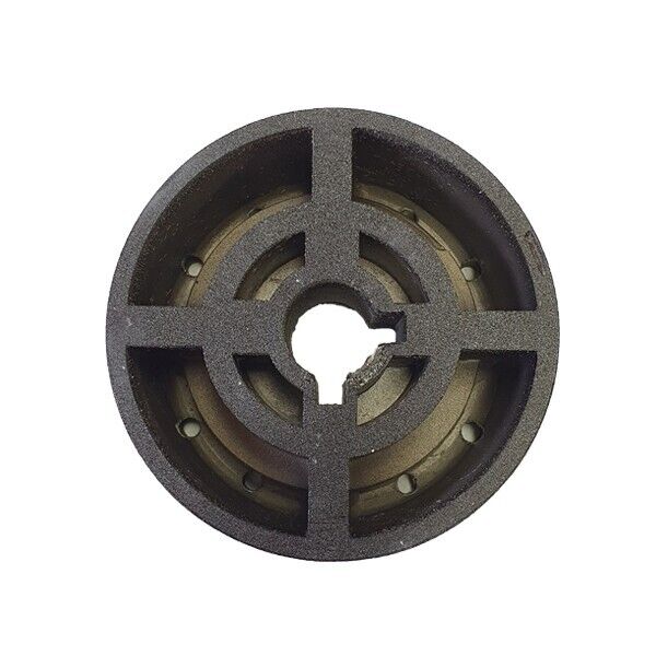 Autotecnica Boss Kit For Boat Hub 3/4 Morse Keyway Shaft