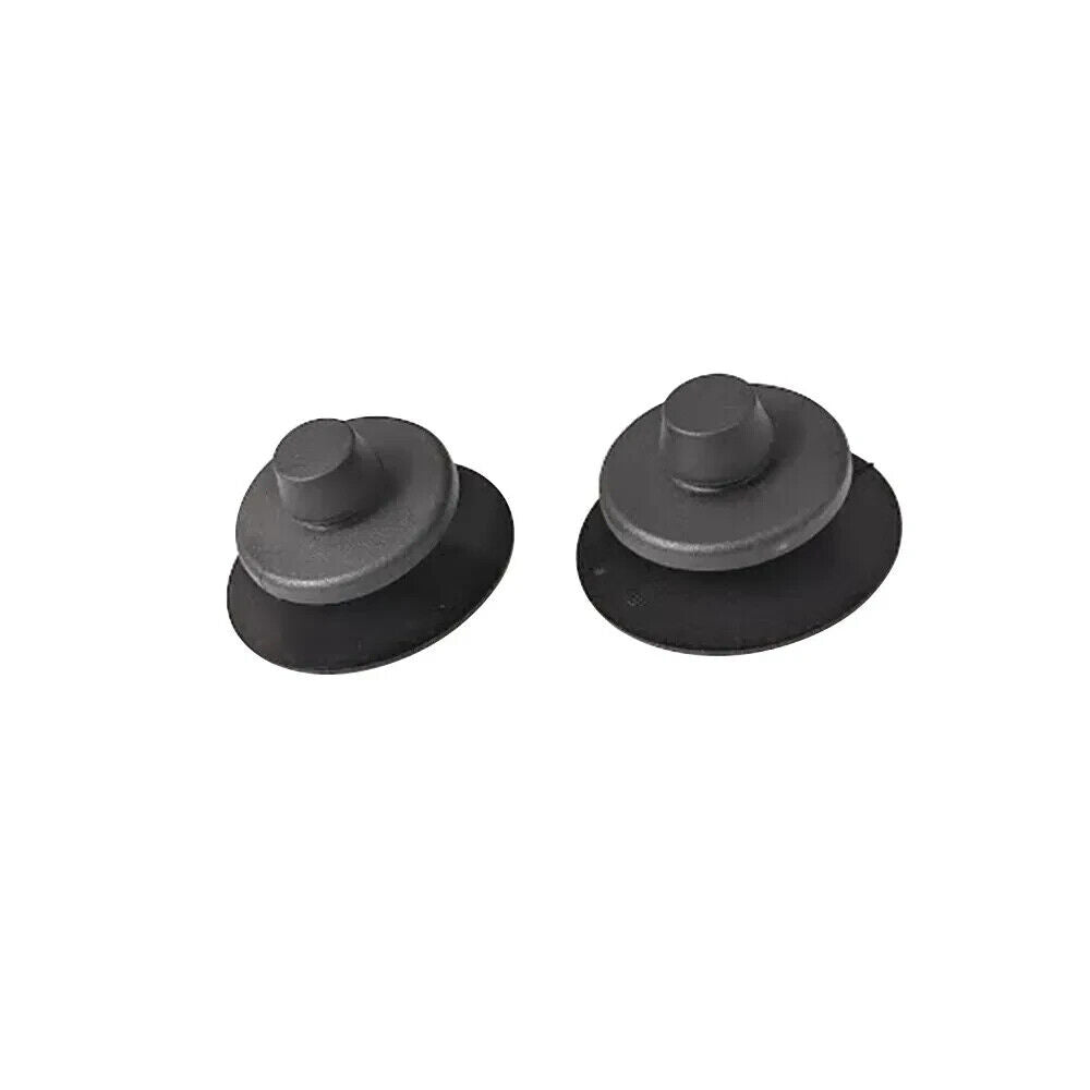 Genuine Holden Plugs/Buttons 2pc All VT VX VY VZ VE Commodore Floor Mats 1 Pair