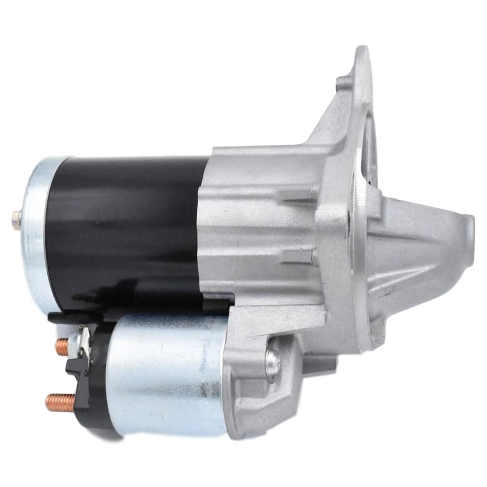 Genuine Ford Falcon FG - FGX & Territory SY MKII - SZ MKII 6Cyl Starter Motor8