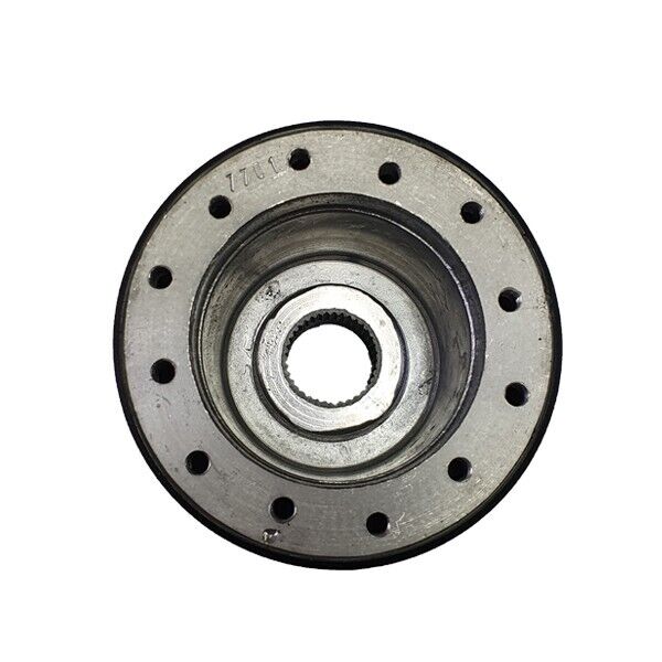 Autotecnica Boss Kit For Volvo 121