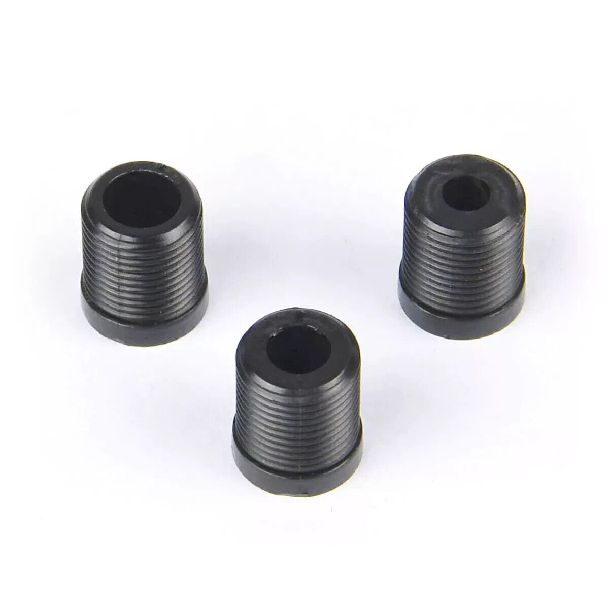 Genuine SAAS Carbon Fibre Gear Knob 140mm 8 Shift Patterns