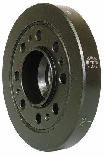 PowerBond Street Series Harmonic Balancer For Holden 253 304 308 V8 PB1081-ST0