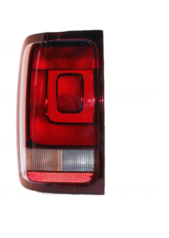 Genuine Volkswagen Amarok 2H Left Hand Rear Tail Light 2016 - 2021 2H2945095P3