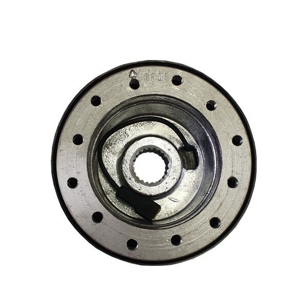 Autotecnica Boss Kit For SAAB 95 1970 - Onwards