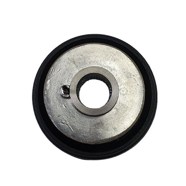 Autotecnica Boss Kit For Volvo 544