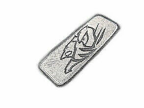 Genuine Holden Motorsport Car Mats for VF & VF2 Set of 4 92283249 5