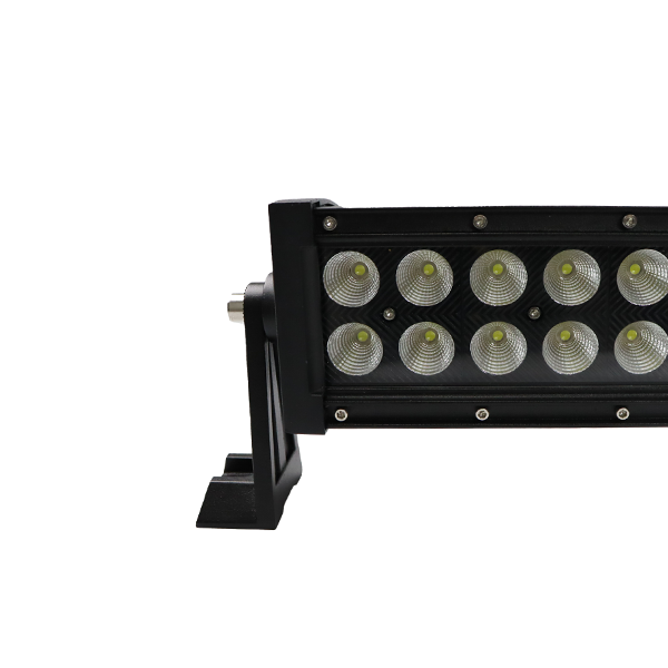 ONEX 22" Inch LED Light Bar Spot Flood Combo Driving Offroad 4WD Truck SUV
