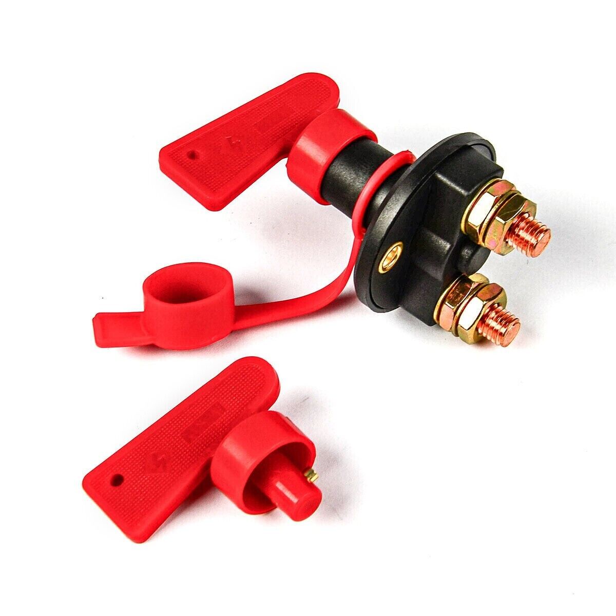Genuine SAAS SBS1101 Battery Cut Off Switch 100amp