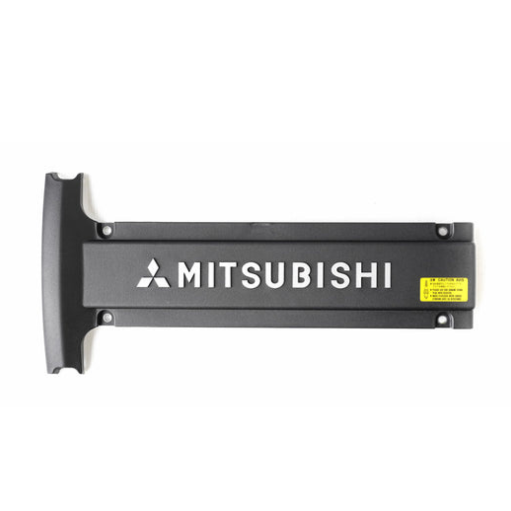 Genuine OEM Mitsubishi Lancer Evolution Evo 4 5 6 7 8  Spark Plug Cover MD3456811