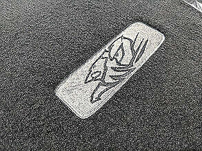 Genuine Holden Motorsport Car Mats for VF & VF2 Set of 4 92283249 6