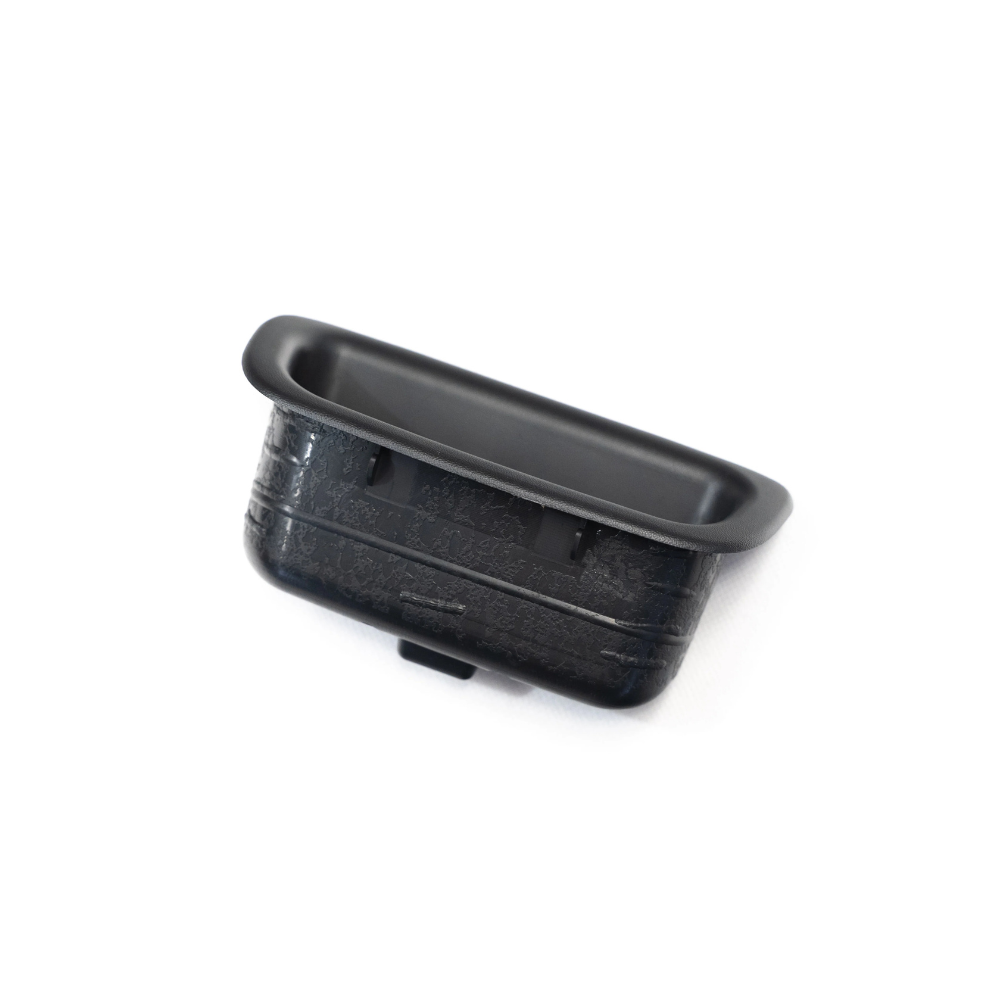 Genuine Mitsubishi Evo 7 8 9 CT9A Interior Door Pull Pocket Rear LH & RH Pair x21