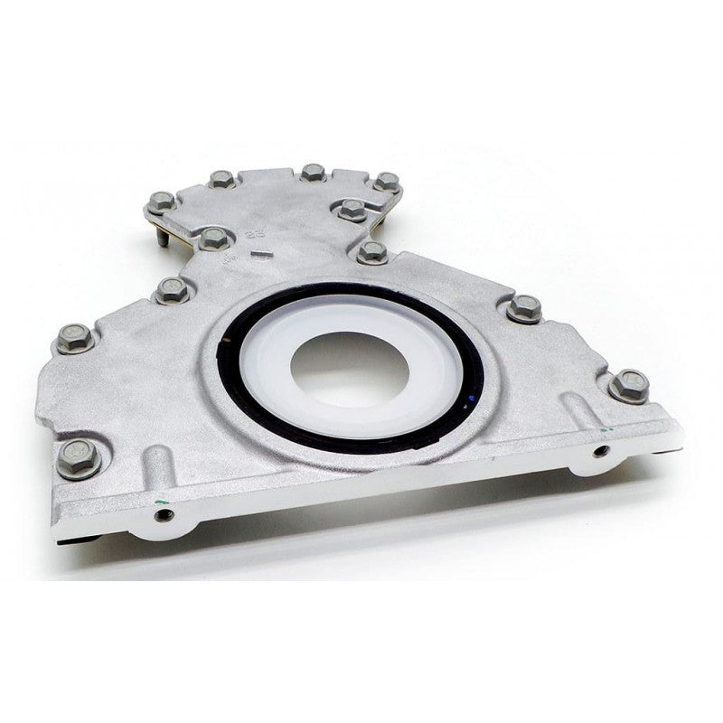 Genuine GM Rear Main Seal & Plate Kit For Holden Commodore VE VF LS2 6.0 LS3 6.20