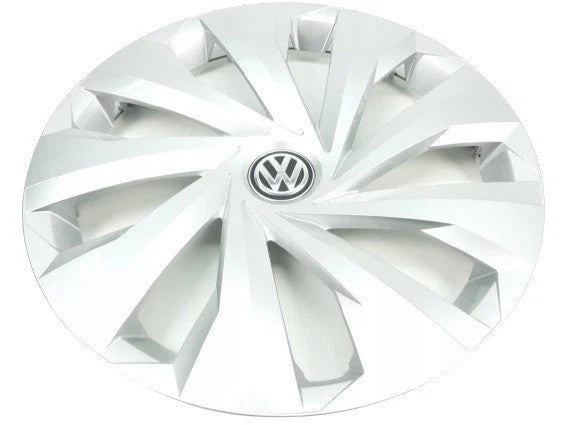 Genuine Volkswagen Hub Cap Replacement x1  P# 2G0601147AYTI0