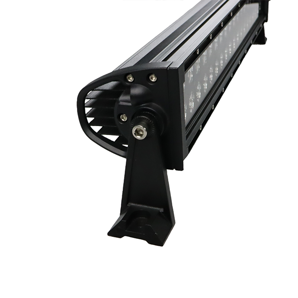 ONEX 22" Inch LED Light Bar Spot Flood Combo Driving Offroad 4WD Truck SUV