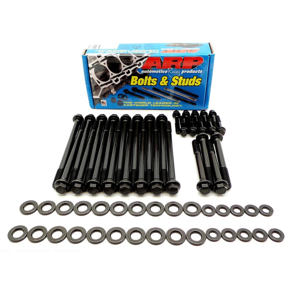 ARP LS Head Bolt Kit For Holden Commodore VT VX VY V8 Gen 3 LS1 5.7L Up to 20040