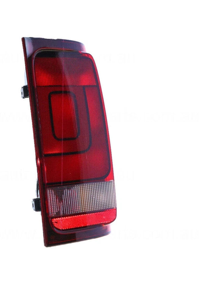 Genuine Volkswagen Amarok 2H Right Hand Rear Tail Light 2016 - 2021 2H2945096P2