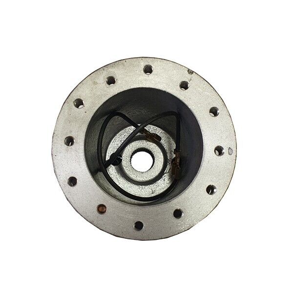Autotecnica Boss Kit For SAAB 99 1970 - Onwards