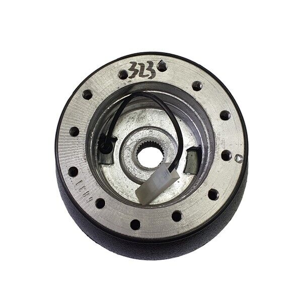 Autotecnica Boss Kit For Suzuki Mighty Boy