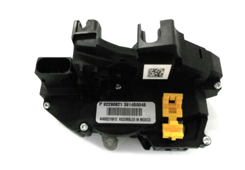 Genuine Holden RHR Door Lock & Actuator to suit Holden & HSV VE Commodore Calais Berlina SS SV6 Omega WM WN Statesman