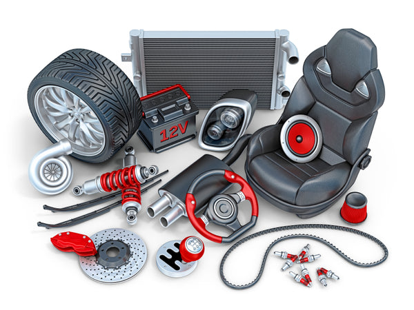 Direct Parts Australia