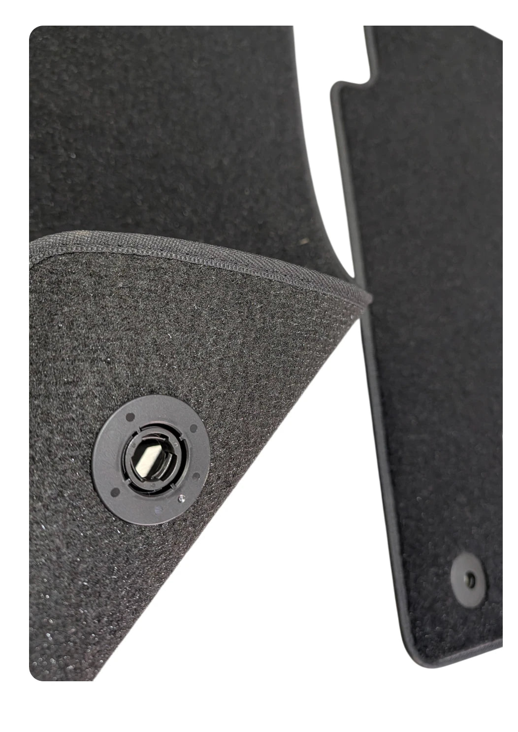 Genuine HSV Carpet Floor Mats Front for Holden VF GEN-F GEN-F2 R8 Maloo