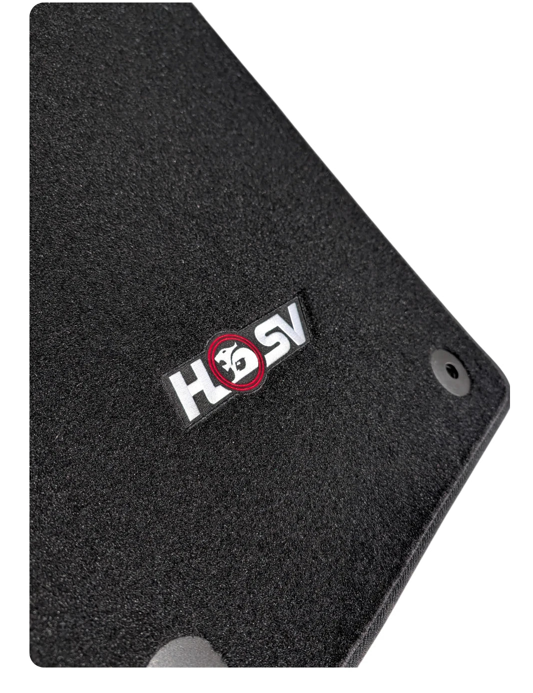 Genuine HSV Carpet Floor Mats Front for Holden VF GEN-F GEN-F2 R8 Maloo