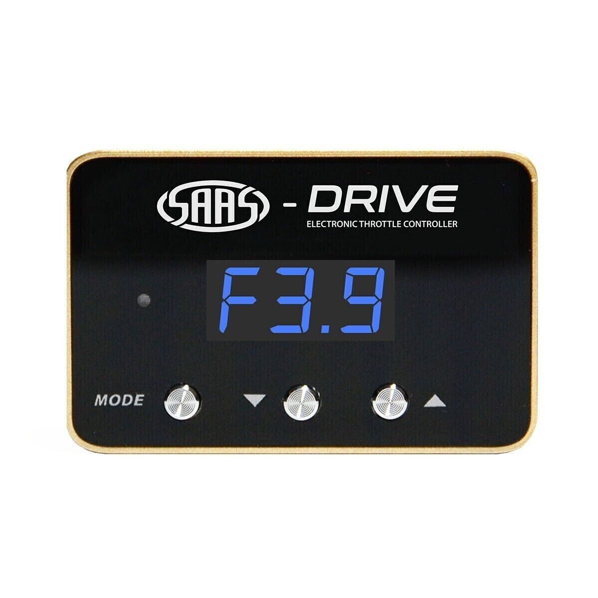 SAAS S Drive Electronic Throttle Controller for Porsche 911 Carrera 996 2000-05