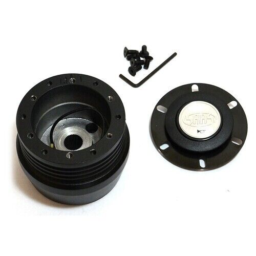 SAAS Boss Kit Hub Adapter For Ford Capri Mk1 1970-1972