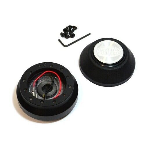 SAAS Boss Kit For Ford Mustang 1966-1969 To Suit Deep Dish Wheels