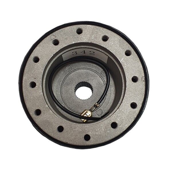Autotecnica Boss Kit For Honda Accord Up to 1984