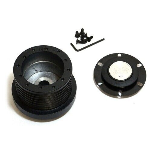 SAAS Boss Kit Hub Adapter For Ford Cortina TC TD 1971-1974