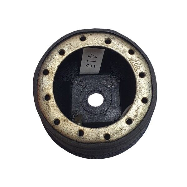 Autotecnica Boss Kit For Holden Nova & Apollo