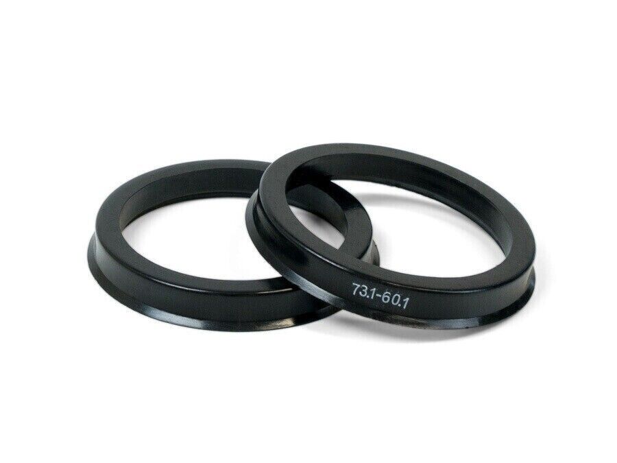 Genuine SAAS SHR731601 - Hub Centric Ring Abs 73.1-60.1 Pair