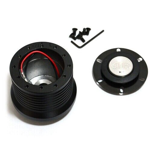 SAAS Boss Kit Hub Adapter For Toyota Cressida MX83 1989