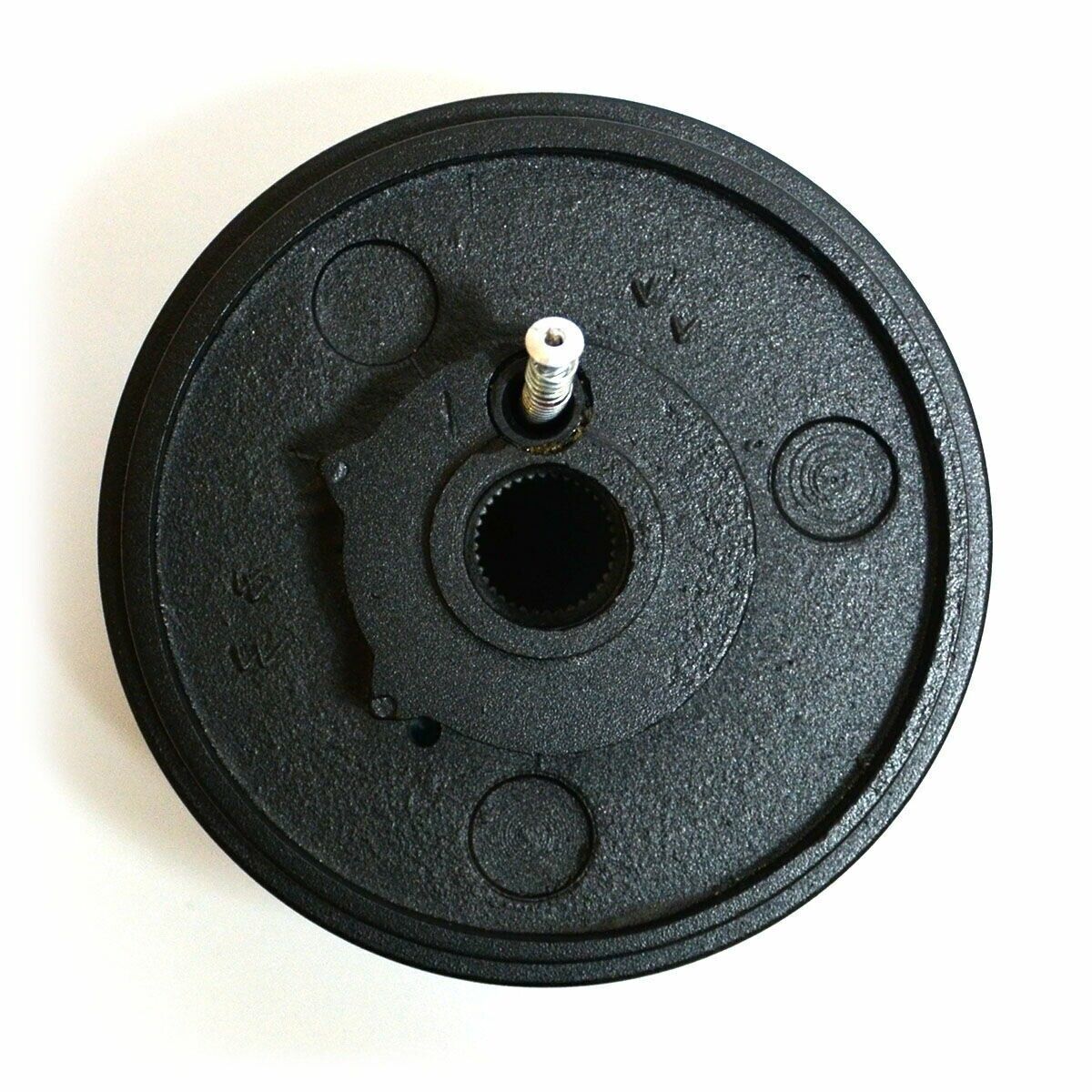 SAAS Boss Kit Hub Adapter For Holden EJ EH HD HR 1962-1967