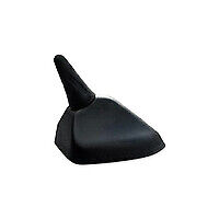 Antenna Aerial Short Stubby Bee Sting for Mazda BT50 BT-50 2019 > Black 4cm