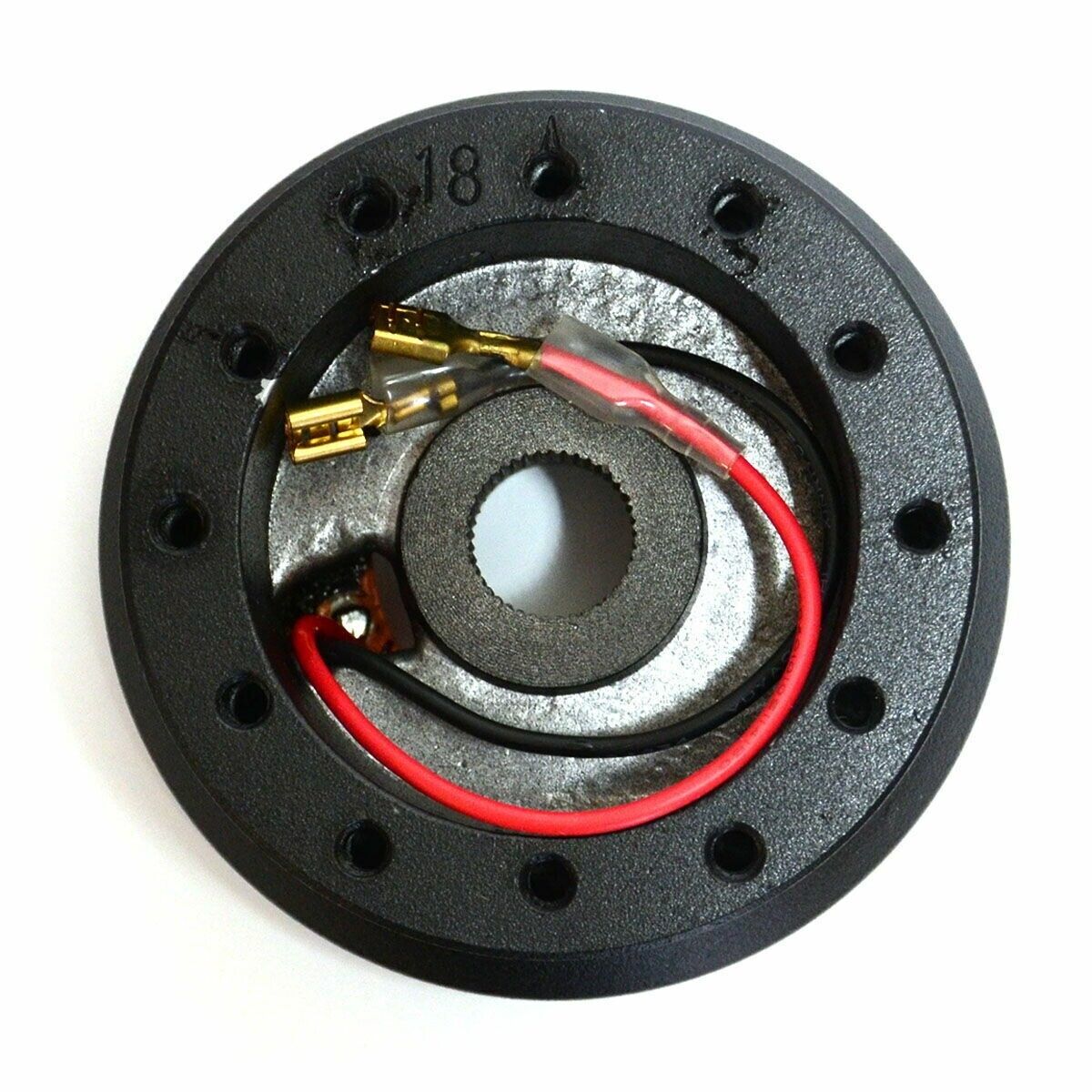 SAAS Hub Adapter For Ford Fairlane ZA ZB 1967-1969 To Suit Deep Dish Wheels
