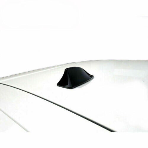 Shark Fin Antenna / Aerial Conversion for VF SS SV6 Evoke Calais w/Satnav